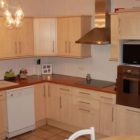 Séjour chez l'habitant Privée Chez L'hôte Tourcoing