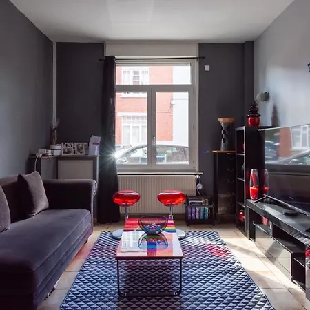 Séjour chez l'habitant Privée Chez L'hôte Tourcoing